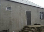 Satılır 1 otaqlı 250 m2 həyət evi Ramana