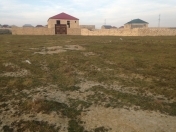 Satılır 15 sot torpaq Saray