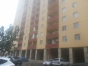 Satılır 3 otaqlı 128 m2 yeni tikili İnşaatçılar m.