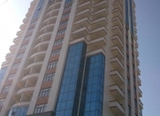 İcarəyə verilir 3 otaqlı 160 m2 yeni tikili İzmir parkı