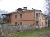 Satılır 2 otaqlı 41 m2 köhnə tikili Koroğlu m.