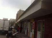 Satılır 1 otaqlı 16 m2 obyekt Yasamal r.