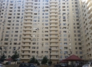 Satılır 2 otaqlı 55 m2 yeni tikili Memar Əcəmi m.