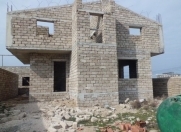 Satılır 5 otaqlı 200 m2 bağ evi Albalı