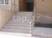 Satılır 4 otaqlı 153 m2 yeni tikili Gəncə