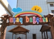 Satılır 8 otaqlı 860 m2 obyekt Nəsimi m.