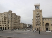 İcarəyə verilir 2 otaqlı 70 m2 köhnə tikili Nəriman Nərimanov m.