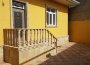Satılır 3 otaqlı 80 m2 həyət evi Zabrat 1