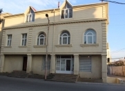 Satılır 10 otaqlı 820 m2 həyət evi Rəsulzadə