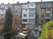 Satılır 1 otaqlı 19.7 m2 köhnə tikili Elmlər Akademiyası m.