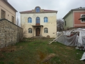 Satılır 8 otaqlı 504 m2 həyət evi Xəzər Universiteti