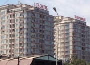 İcarəyə verilir 2 otaqlı 90 m2 yeni tikili Nəriman Nərimanov m.