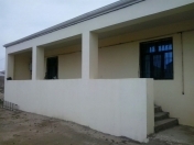 Satılır 4 otaqlı 150 m2 həyət evi Binə
