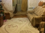 Satılır 2 otaqlı 42 m2 köhnə tikili 6 mkr