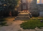 Satılır 1 otaqlı 57 m2 həyət evi Binə