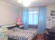 Satılır 5 otaqlı 101 m2 köhnə tikili Gəncə