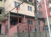 Satılır 2 otaqlı 41 m2 köhnə tikili 6 mkr