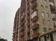 İcarəyə verilir 2 otaqlı 100 m2 yeni tikili 8 km