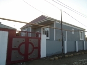 Satılır 3 otaqlı 110 m2 həyət evi Binəqədi