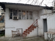 İcarəyə verilir 3 otaqlı 85 m2 həyət evi ADA universiteti