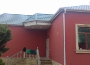 Satılır 3 otaqlı 108 m2 həyət evi Bülbülə