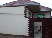 Satılır 2 otaqlı 70 m2 həyət evi Zabrat 2