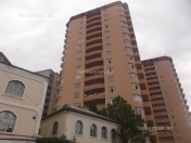 Satılır 3 otaqlı 116 m2 yeni tikili Neapol dairəsi