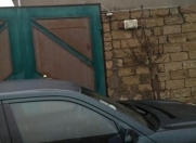 Satılır 3 otaqlı 120 m2 həyət evi Ramana