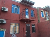 Satılır 4 otaqlı 100 m2 həyət evi Abşeron r.