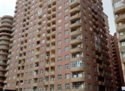 Satılır 2 otaqlı 70 m2 yeni tikili İnşaatçılar m.
