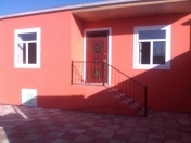 Satılır 3 otaqlı 100 m2 yeni tikili Maştağa