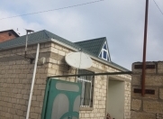 Satılır 3 otaqlı 112 m2 həyət evi Şağan