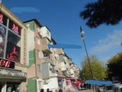 Satılır 4 otaqlı 73 m2 köhnə tikili Həzi Aslanov