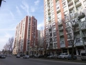 Satılır 2 otaqlı 82 m2 yeni tikili Nəriman Nərimanov m.
