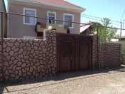 Satılır 6 otaqlı 170 m2 həyət evi Biləcəri