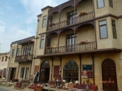 İcarəyə verilir 4 otaqlı 125 m2 ofis İçəri Şəhər