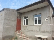 Satılır 3 otaqlı 115 m2 həyət evi Ramana