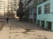 Satılır 3 otaqlı 68 m2 köhnə tikili Xırdalan