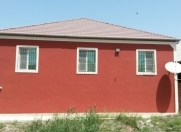 Satılır 6 otaqlı 200 m2 həyət evi Hökməli