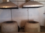 İcarəyə verilir 2 otaqlı 30 m2 obyekt Alatava 1