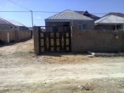 Satılır 3 otaqlı 70 m2 həyət evi Y.Suraxanı
