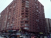 Satılır 3 otaqlı 80 m2 yeni tikili İnşaatçılar m.