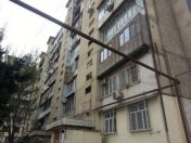 Satılır 3 otaqlı 85 m2 köhnə tikili 8 mkr