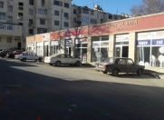 Satılır 5 otaqlı 400 m2 obyekt Gəncə