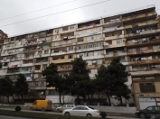 Satılır 4 otaqlı 100 m2 köhnə tikili 9 mkr