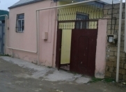 Satılır 2 otaqlı 120 m2 həyət evi Prezident parkı