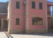 Satılır 5 otaqlı 240 m2 həyət evi Biləcəri