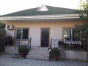 Satılır 5 otaqlı 170 m2 həyət evi Biləcəri