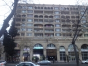 İcarəyə verilir 2 otaqlı 56 m2 köhnə tikili 28 Mall