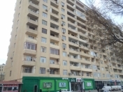 Satılır 2 otaqlı 73 m2 yeni tikili Badamdar